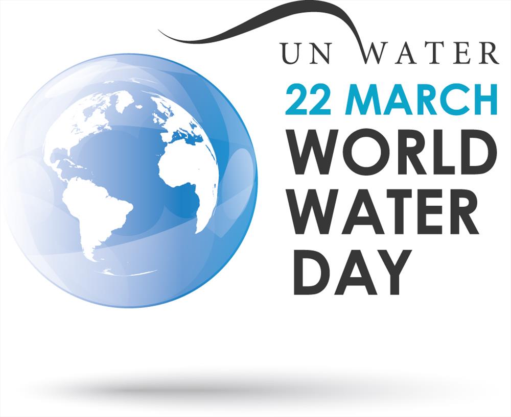 UN Secretary-General remarks on World Water Day