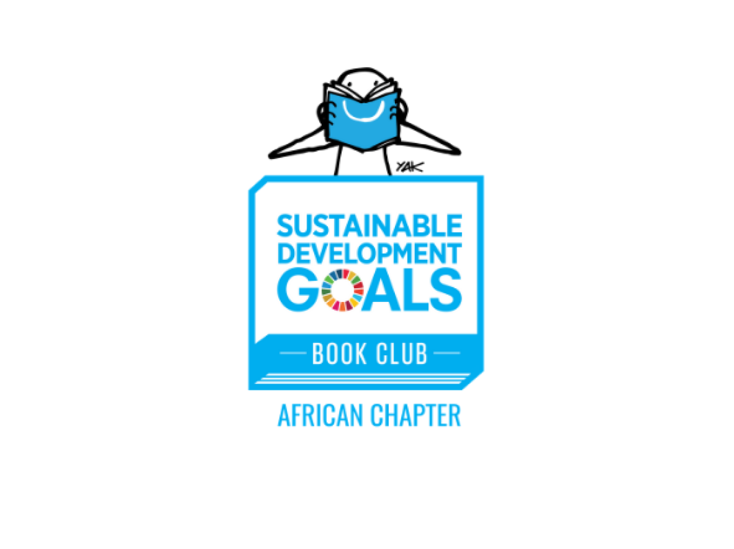 SDG Book Club African Chapter