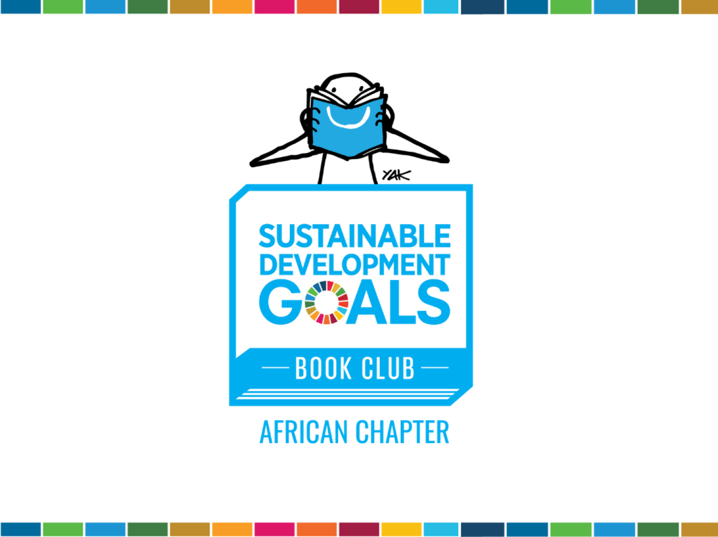 SDG BOOK CLUB AFRICAN CHAPTER