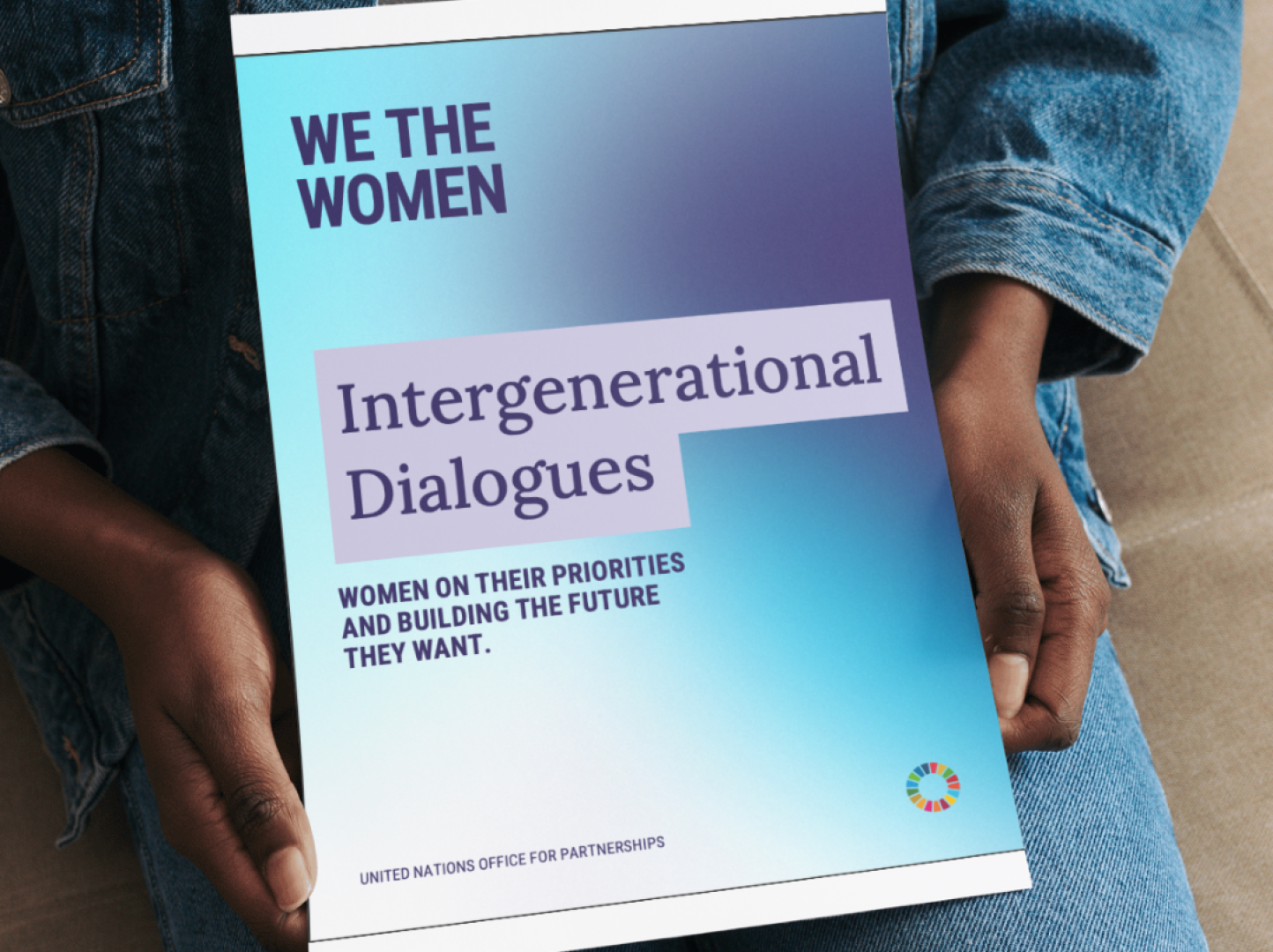 We The Women