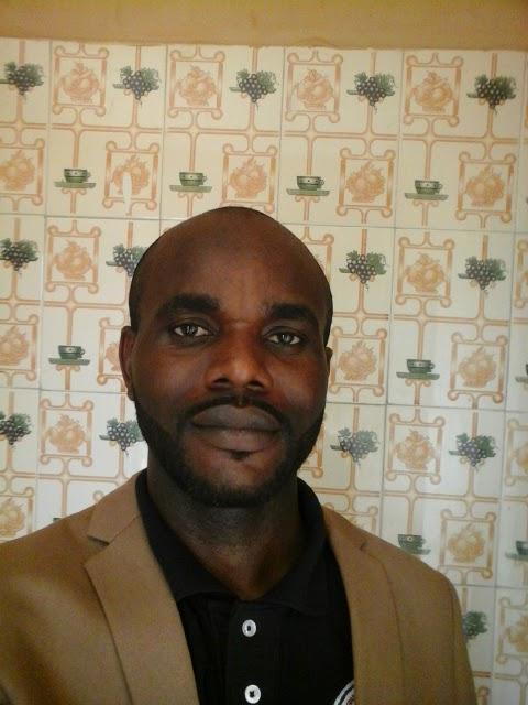 Chukwuemeka Iroegbu Chukwudi