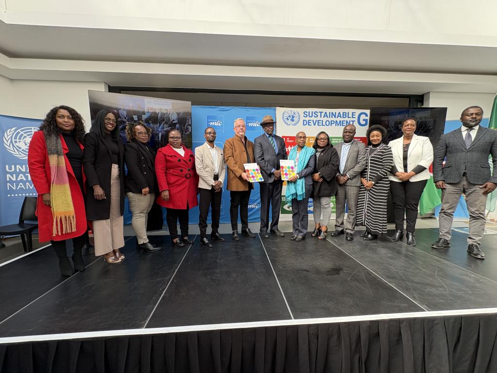N and Mobile Telecommunications Company memorandum of understanding and partnership launch