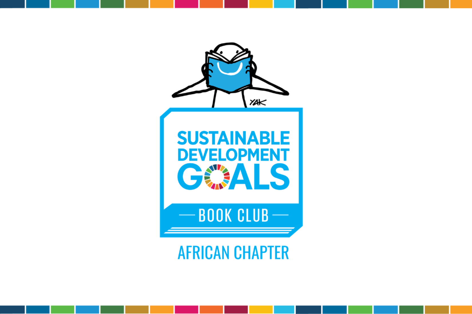 SDG BOOK CLUB AFRICAN CHAPTER