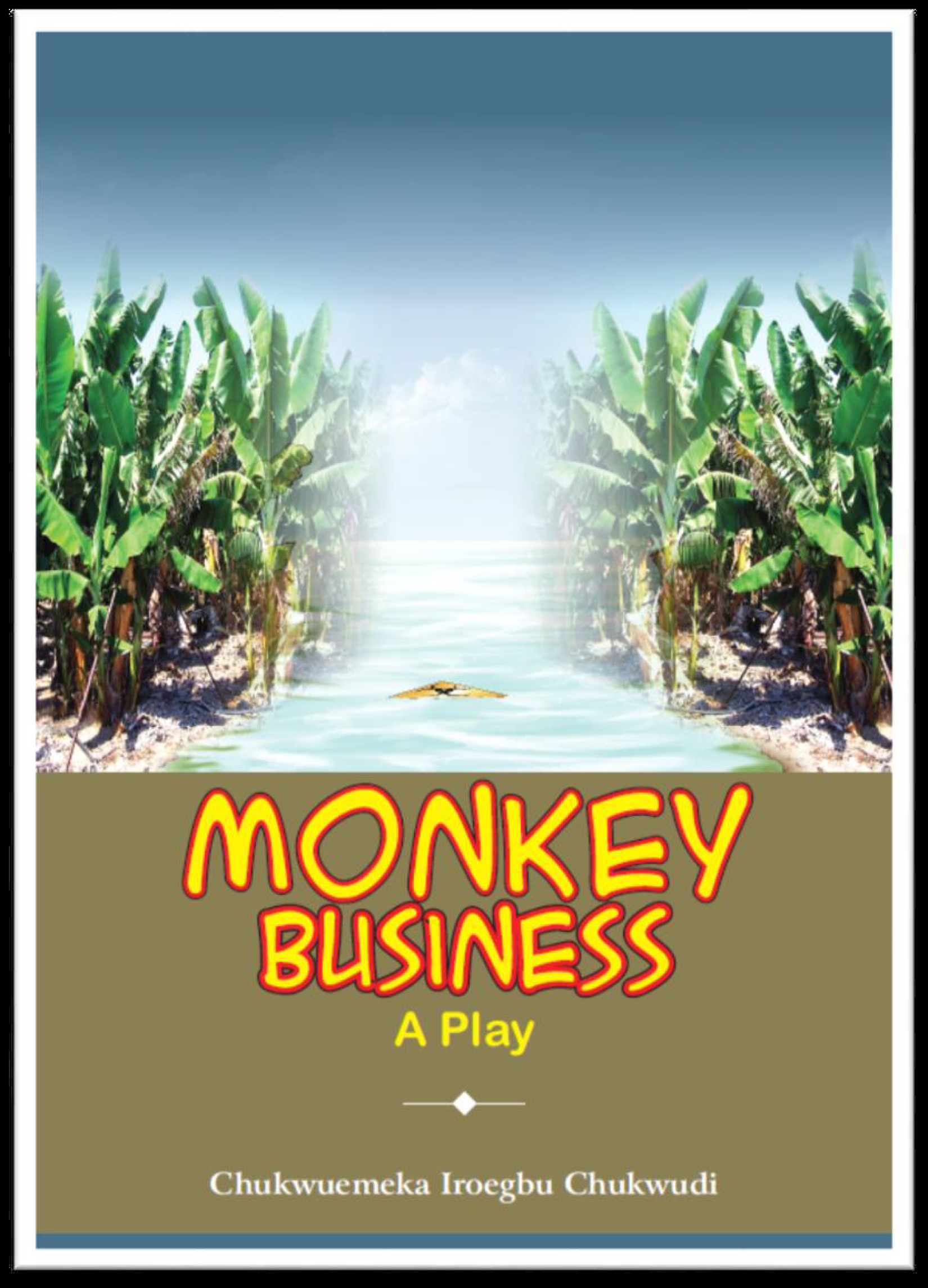 Monkey Business
