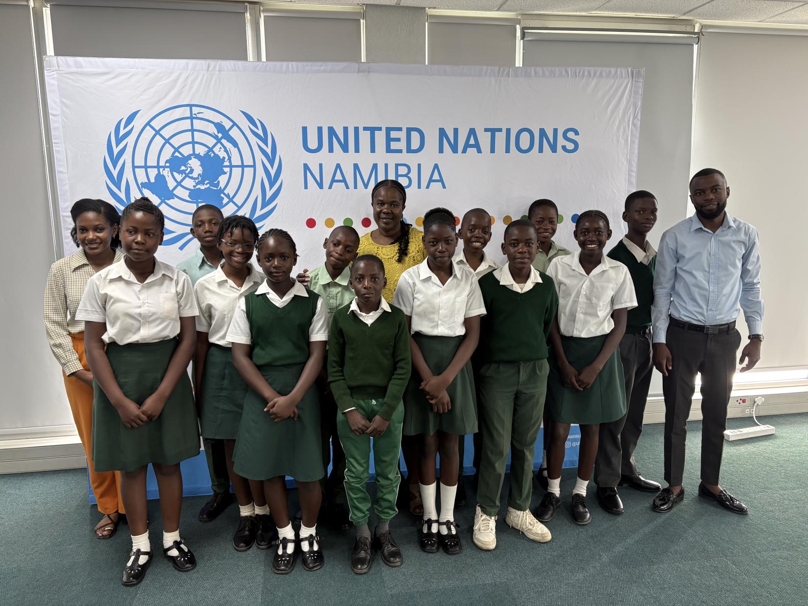 Havana Primary School