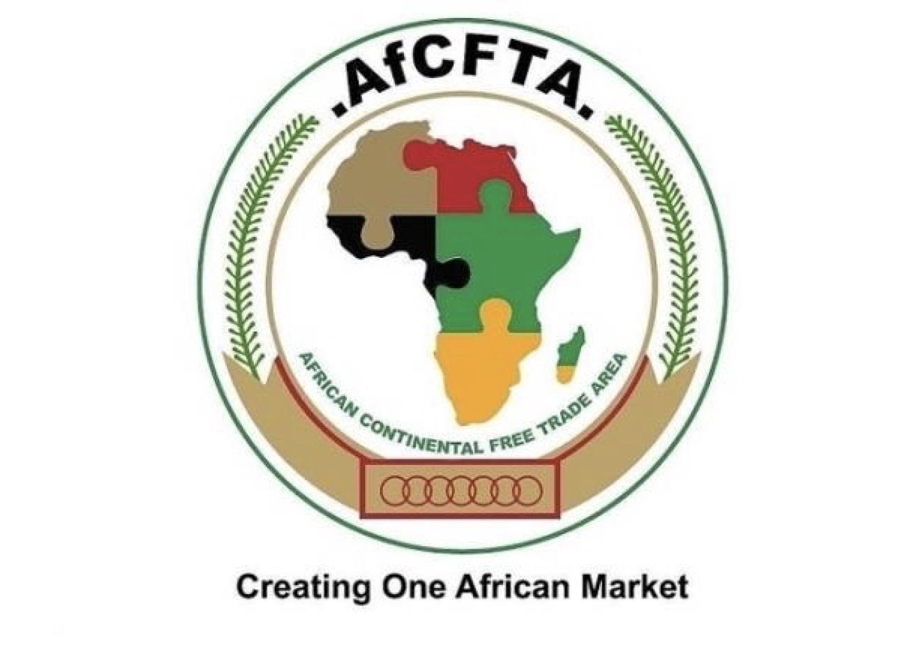 African Continental Free Trade Agreement (AfCFTA) To Benefit Namibia ...