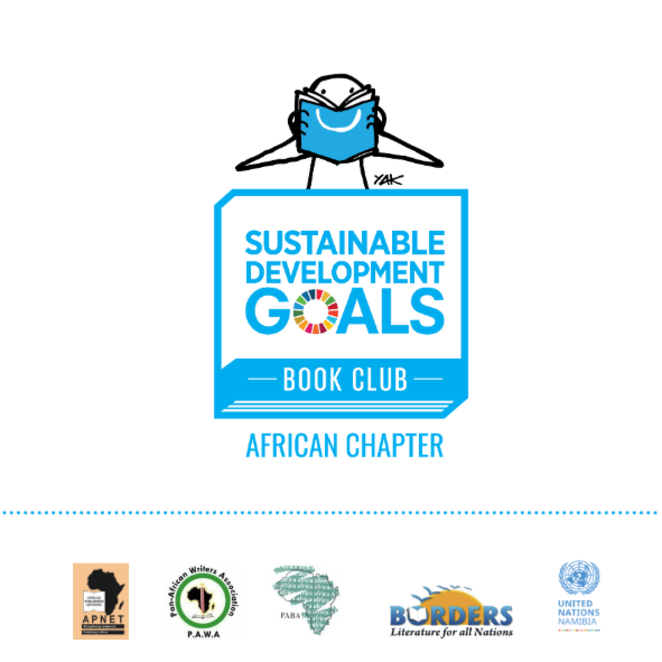African Chapter of the SDG Book Club turns 1 ! | United Nations in Namibia