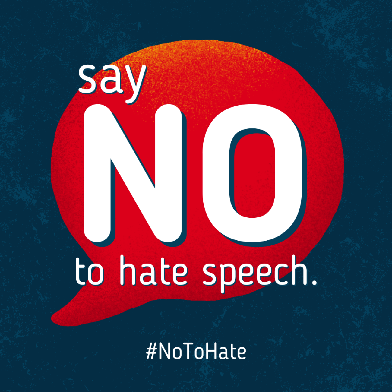 First International Day for Countering Hate Speech calls for global