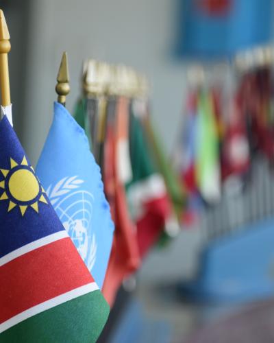 International Day of Peace