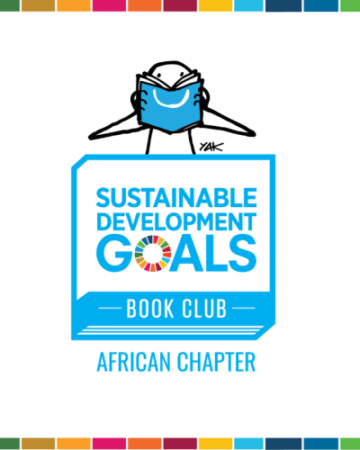 SDG BOOK CLUB AFRICAN CHAPTER