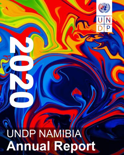 UNDP Namibia 2020 Annual Report