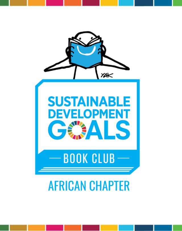 SDG BOOK CLUB AFRICAN CHAPTER