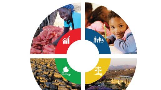 Namibia UNPAF 2019-2023 REVIEW