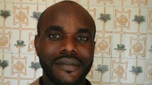 Chukwuemeka Iroegbu Chukwudi