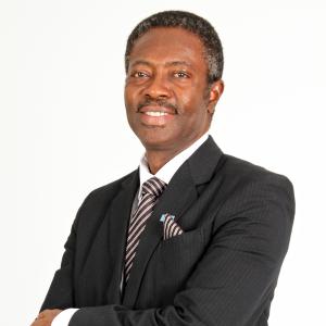 Dr. Sagoe Moses Charles
