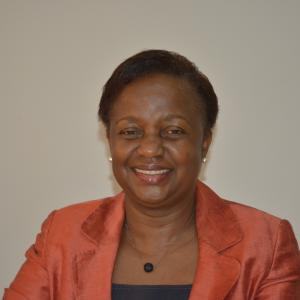 Maria Mutandwa