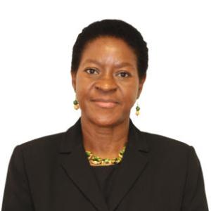Rachel Odede