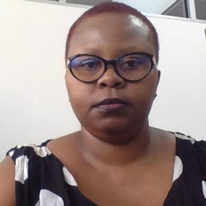 Puleng R Letsie