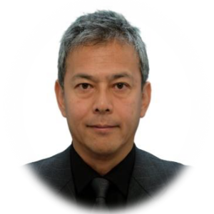 Masayuki Yokota