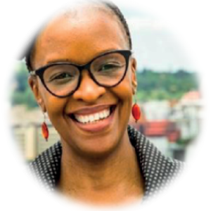 Abigail Noko