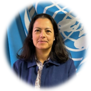 Monica Belalcazar