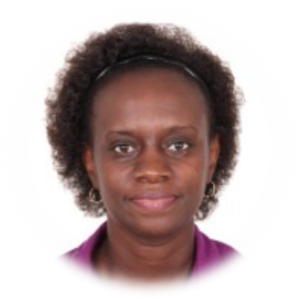 Clara Makenya